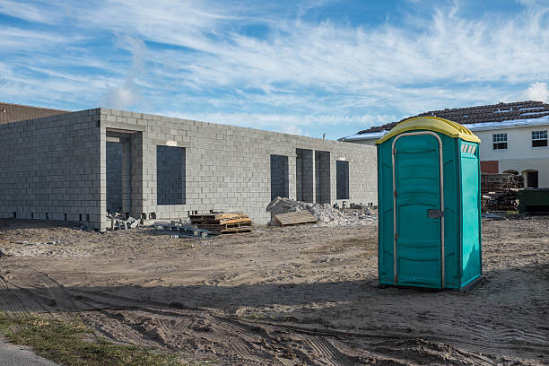 Sanitation services for porta potties in Monson Center, MA